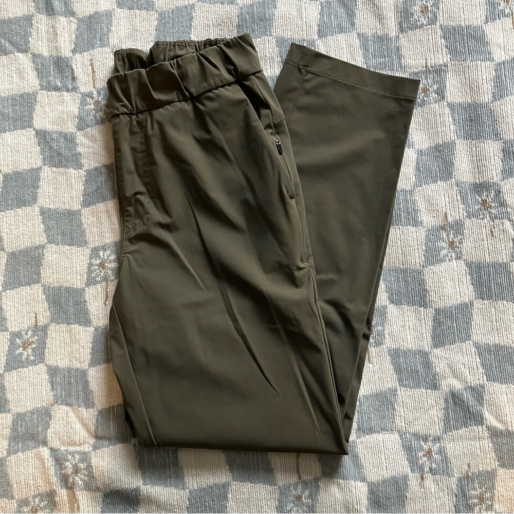 Vuori Miles Ankle Pants